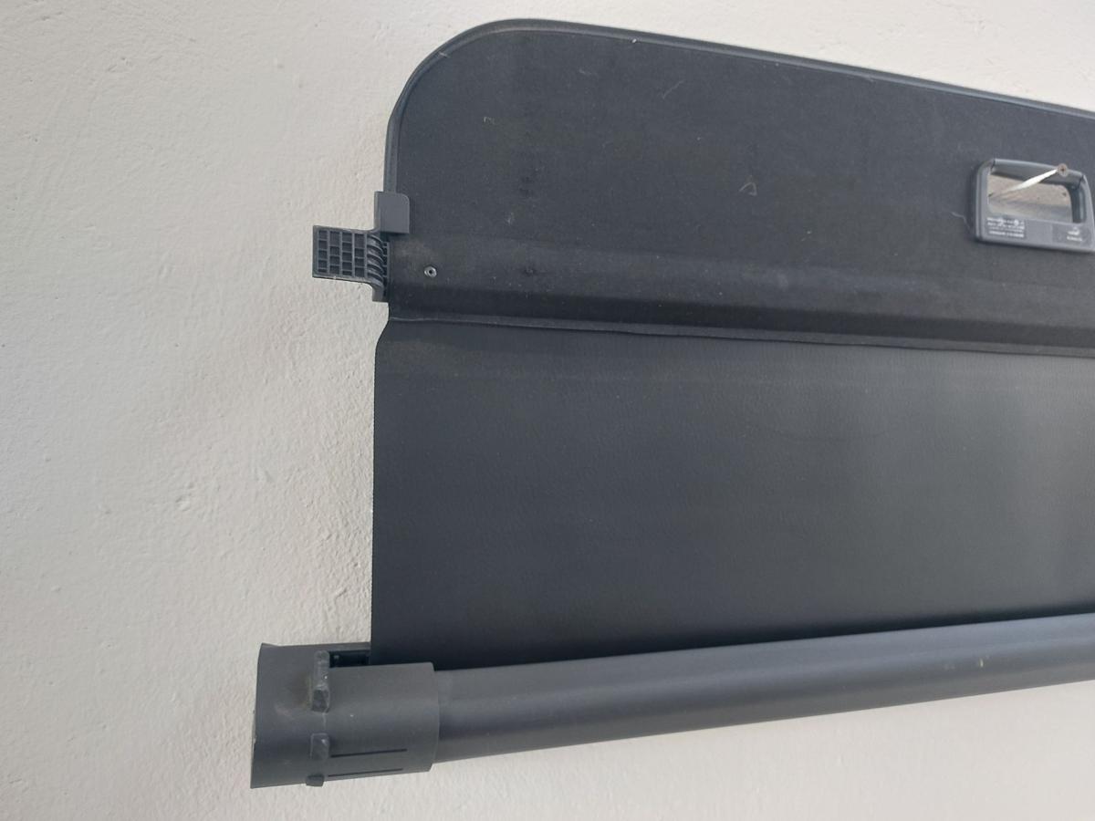 VW Arteon Shooting Brake Laderaumrollo Kofferraumabdeckung Rollo Kombi OEM
