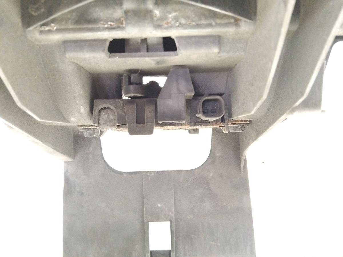 Ford Mondeo 4 BA7 original Schloßträger Frontmittelteil BJ2009