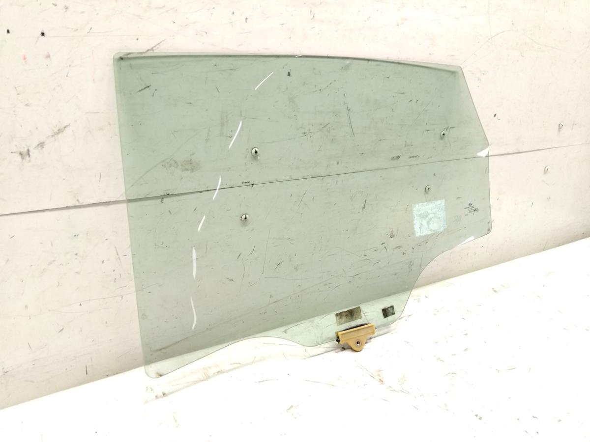 Hyundai i30 Kombi GD original T&uuml;rscheibe hinten rechts gr&uuml;ncolor BJ2015