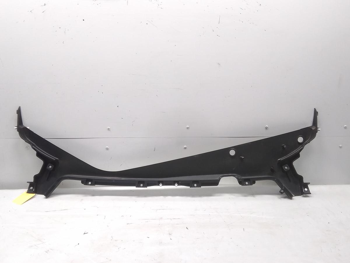 Tesla Model Y Bj.2022 original Windlauf Abdeckung Wasserkasten 1492603-00-D