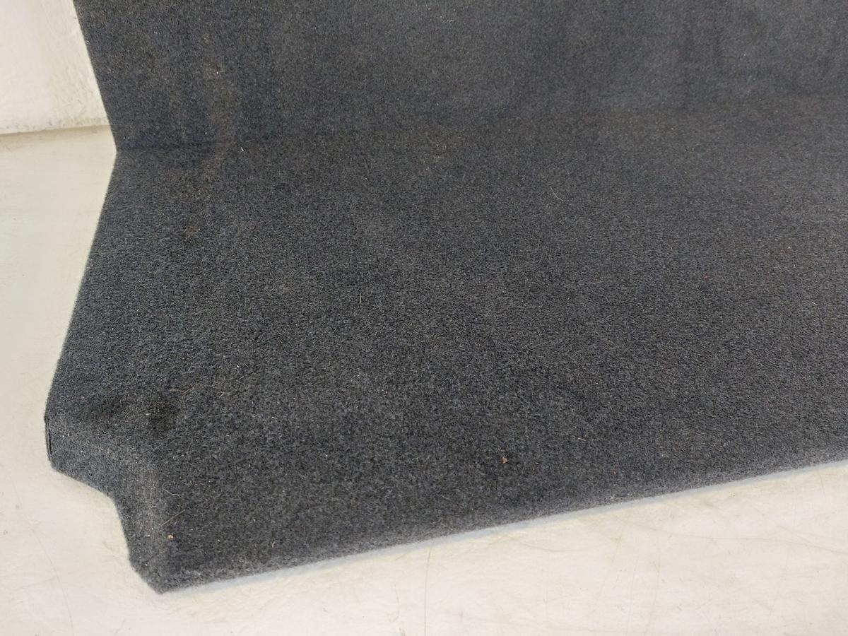 VW Golf 8 VIII CD Variant Kofferraumboden Ladeboden Bodenbelag