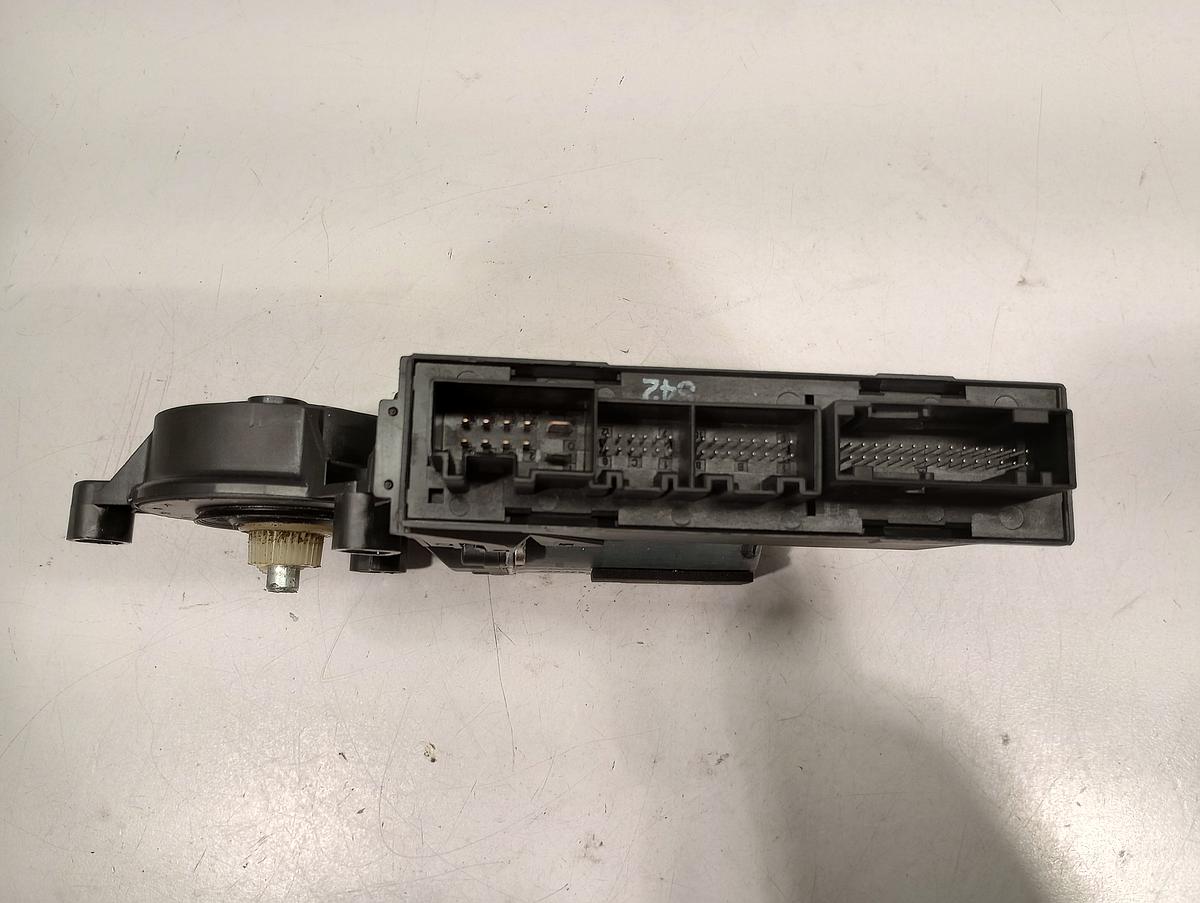 Audi A8 4E original Fensterheber vorne links elektrisch mit Motor 4E0837849 Bj 2004