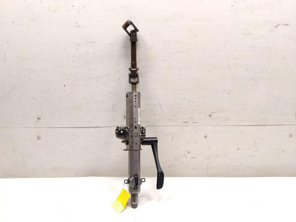 Audi A1 8X orig. Lenks&auml;ule mit Mandelrohr manuell verstellbar BJ2010 6R1419502D