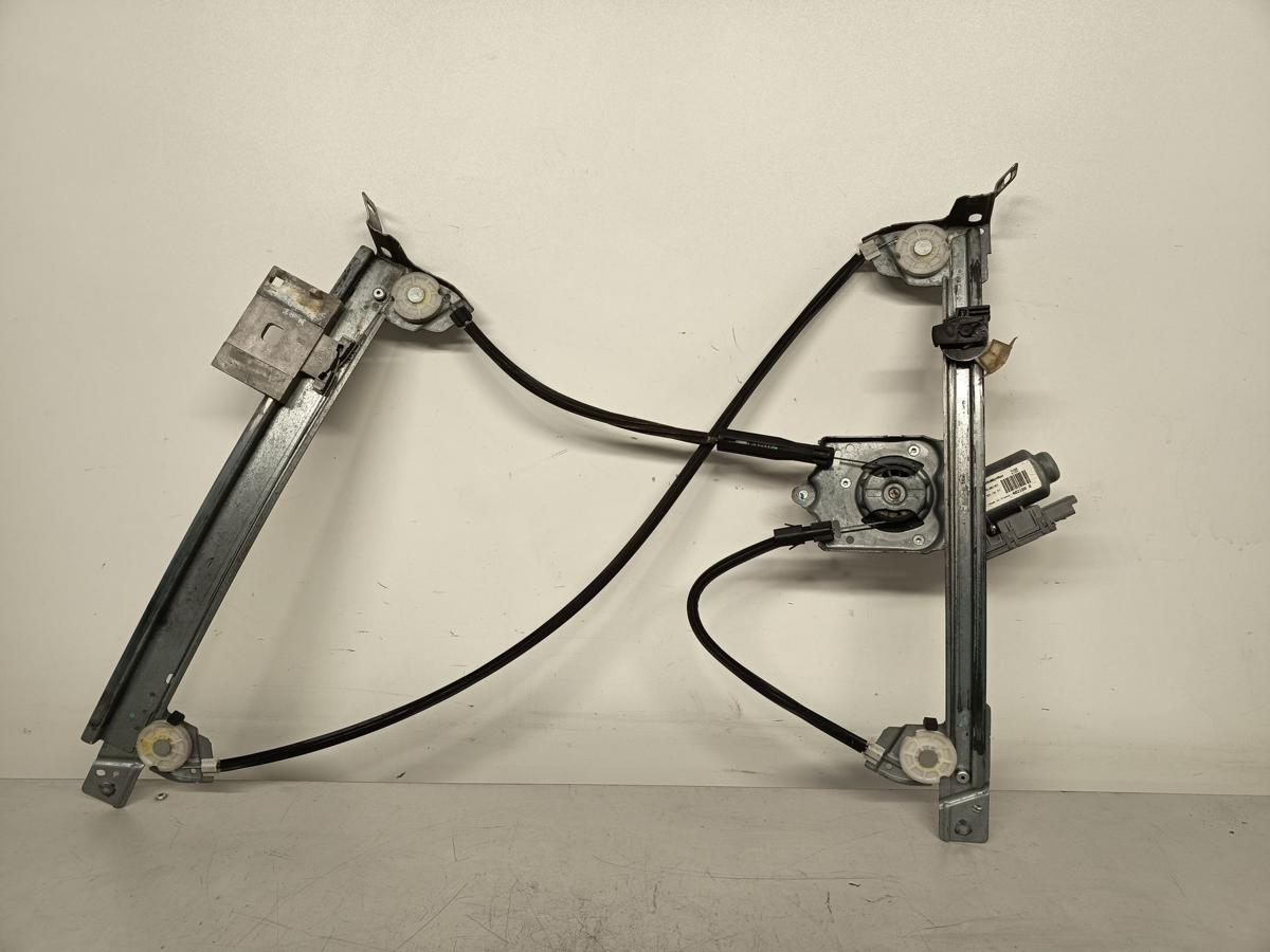 Opel Tigra TwinTop orig elektrischer Fensterheber links Fahrerseite Bj 2007