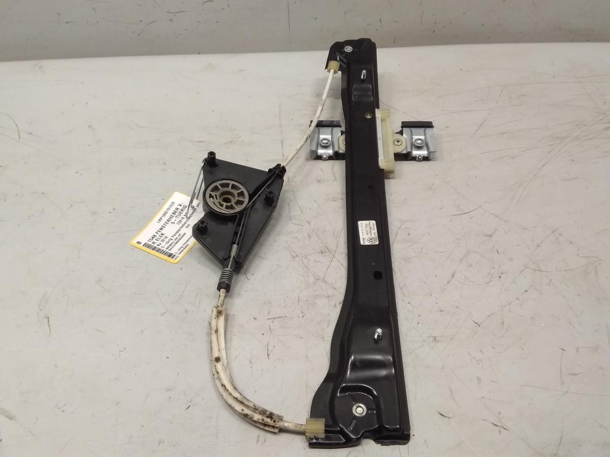 VW UP original Fensterheber vorn rechts elektrisch BJ2018 5türig 1S4837462A