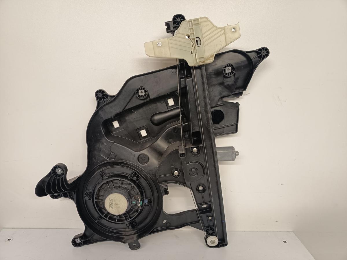 Opel Combo E orig Fensterheber vorn links Fahrerseite 9817212180-0 Bj 2019