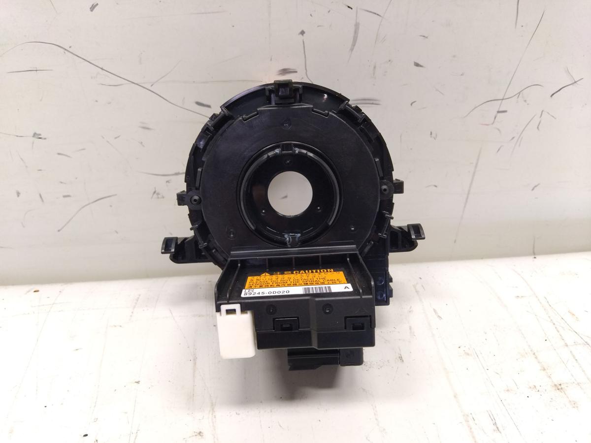 Toyota Yaris 3 Hybrid XP13 Phase 3 original Schleifring Wickelfeder Bj.2020