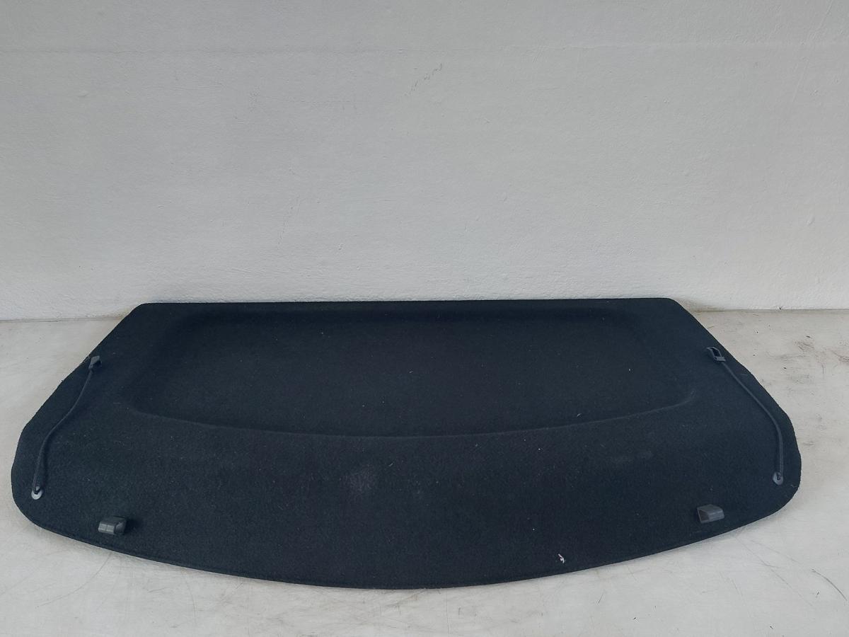Mazda 3 Typ BL Hutablage Laderaumabdeckung Heckablage Fliessheck