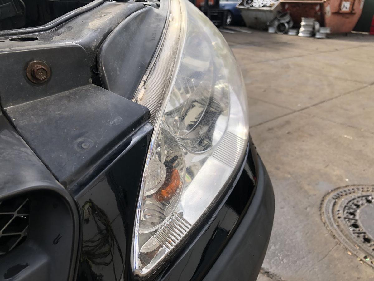 Hyundai Getz original Scheinwerfer links Halogen/Haupt/Front/Licht Bj 2008