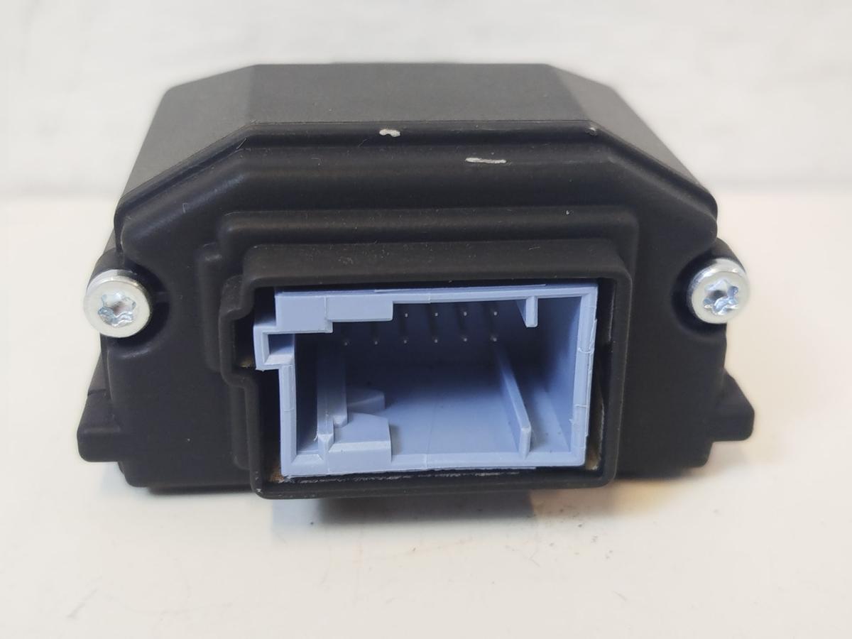 Nissan Qashqai J11 Frontkamera Assistenzsystem Frontscheibe TRW 2037505