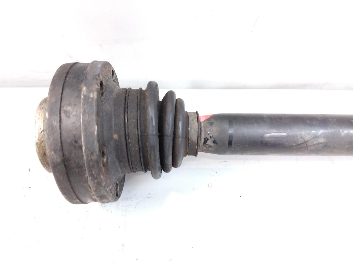 BMW E38 730 original Gelenkwelle Antriebswelle hinten rechts 3.0 142kw BJ2000