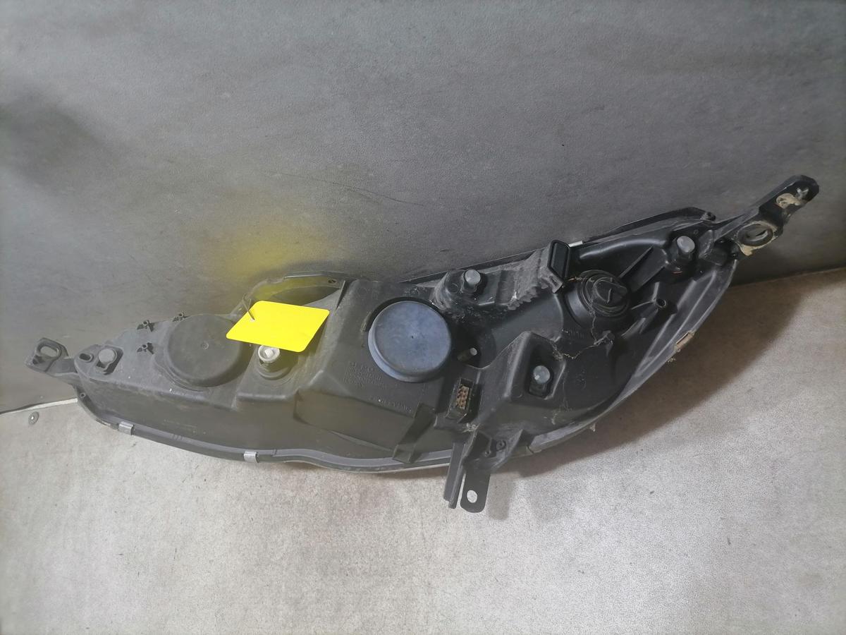 Peugeot 407SW Scheinwerfer vorn links Halogen TYC Bj.2005