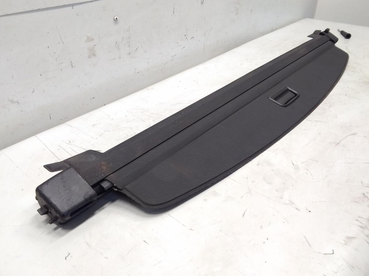 VW Golf 4 1J Variant original Laderaumrollo Kofferraumabdeckung