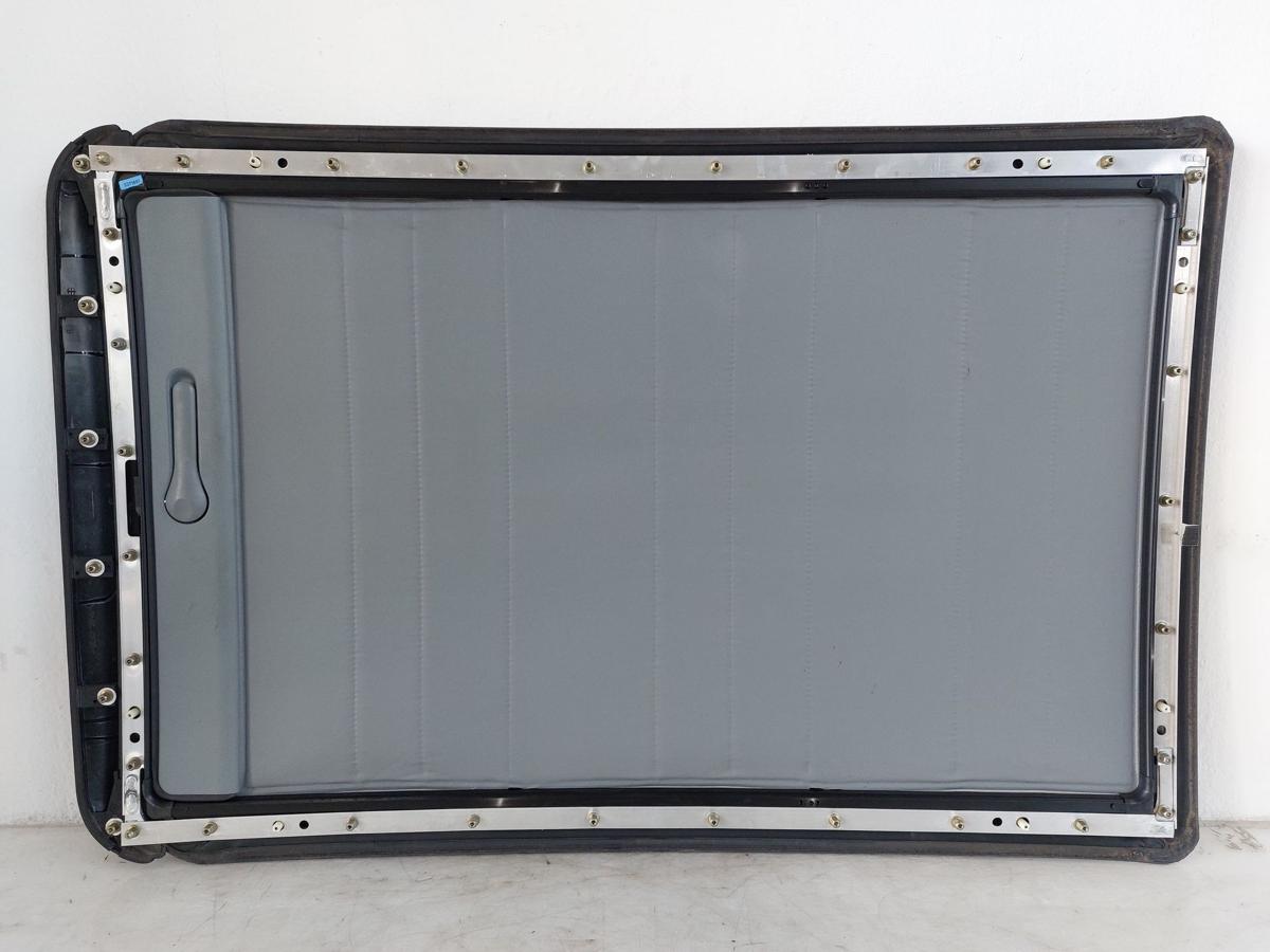 Renault Twingo C06 Faltdach Schiebedach manuell Sonnendach Stoff