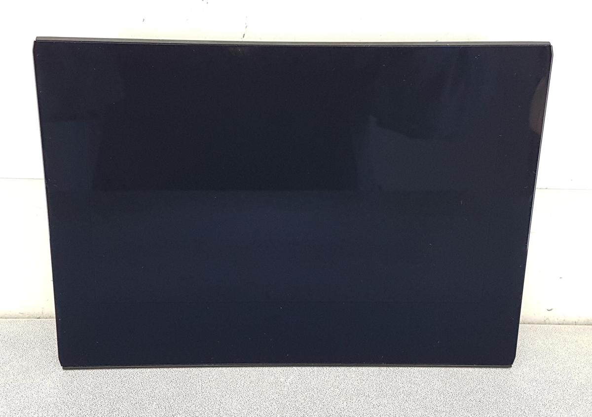 Tesla Model X Display Monitor hinten Bj2022 1566028-00-D Touchscreen Bildschirm