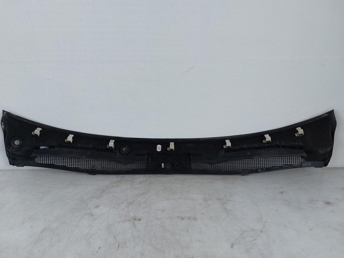 Renault Megane III Z Windlauf Abdeckung Wasserkasten
