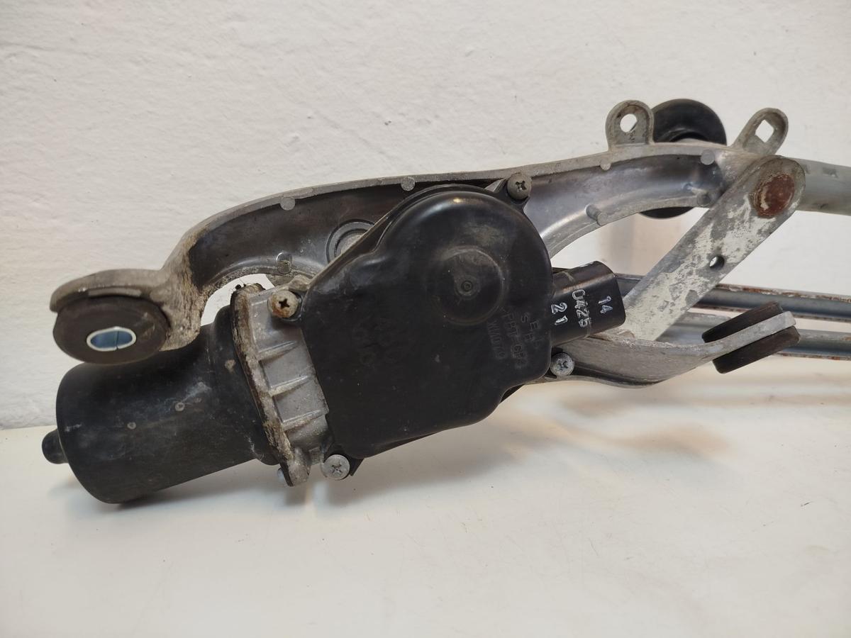 Honda Civic Tourer IX MK9 FK3 Wischermotor vorn mit Wischergest&auml;nge OEM