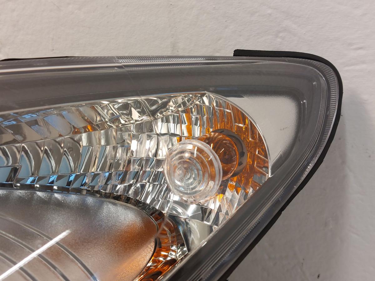 Hyundai I30 CW FD Scheinwerfer Hauptscheinwerfer Frontscheinwerfer links ab 10