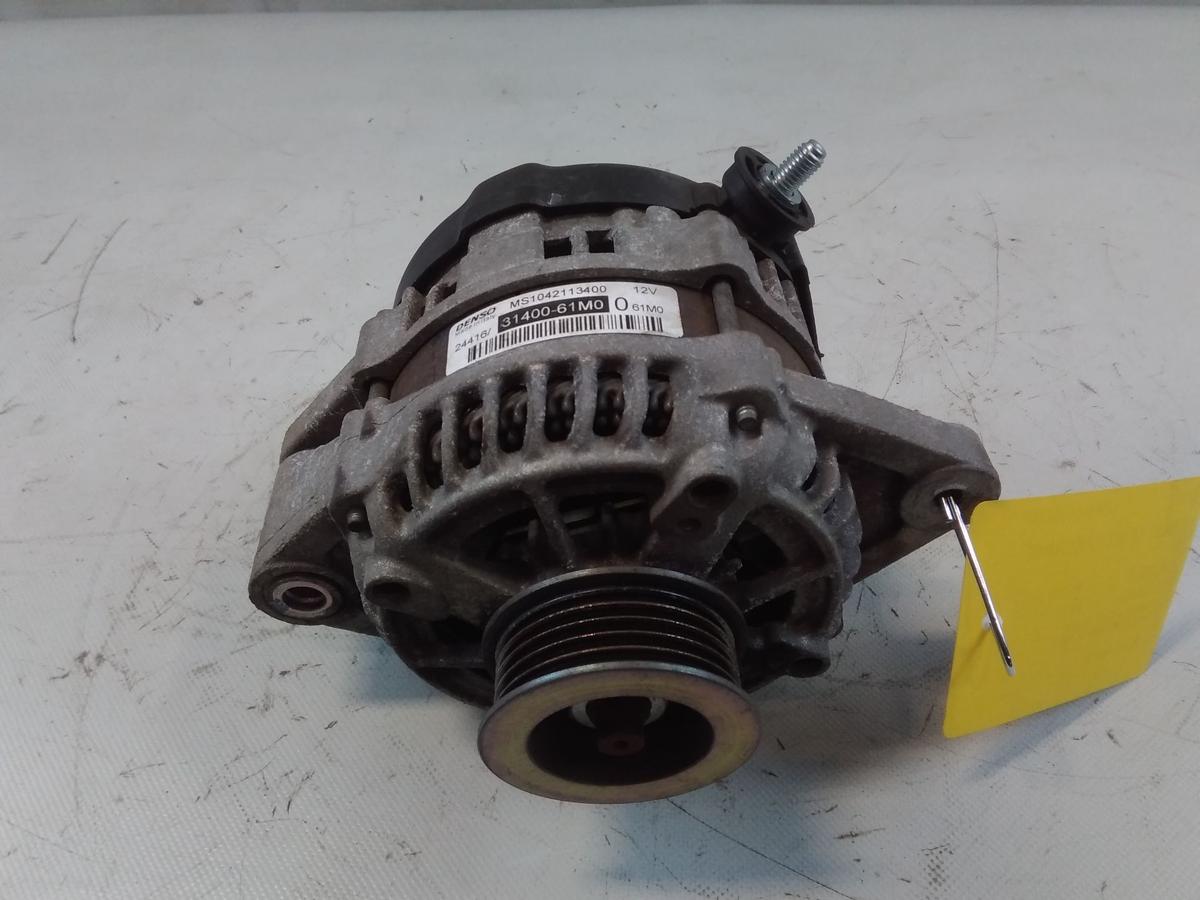 Suzuki Vitara LY original Lichtmaschine Generator 1.6 88kw M16A 3140061M0 BJ2017