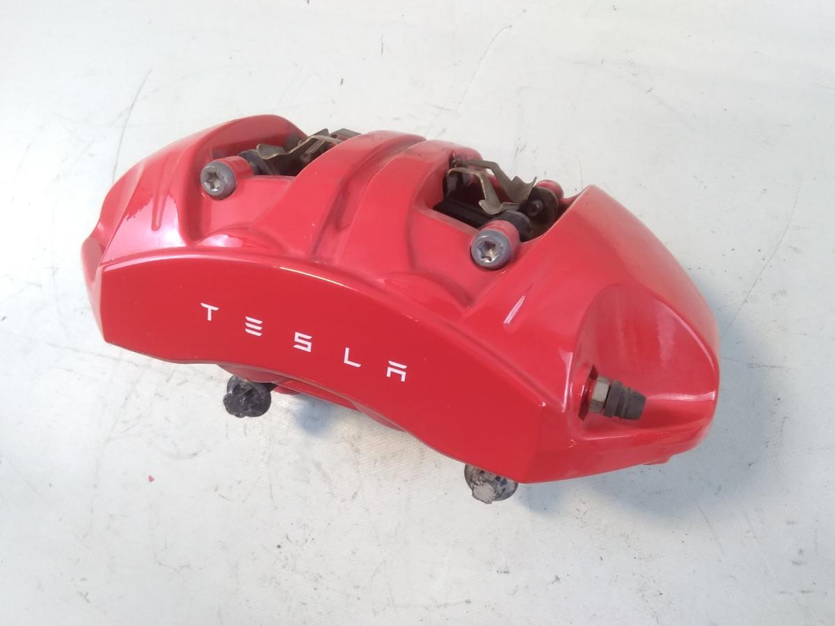 Tesla Model Y Performance original Bremssattel Vorderachse rechts Brembo Bj.2023