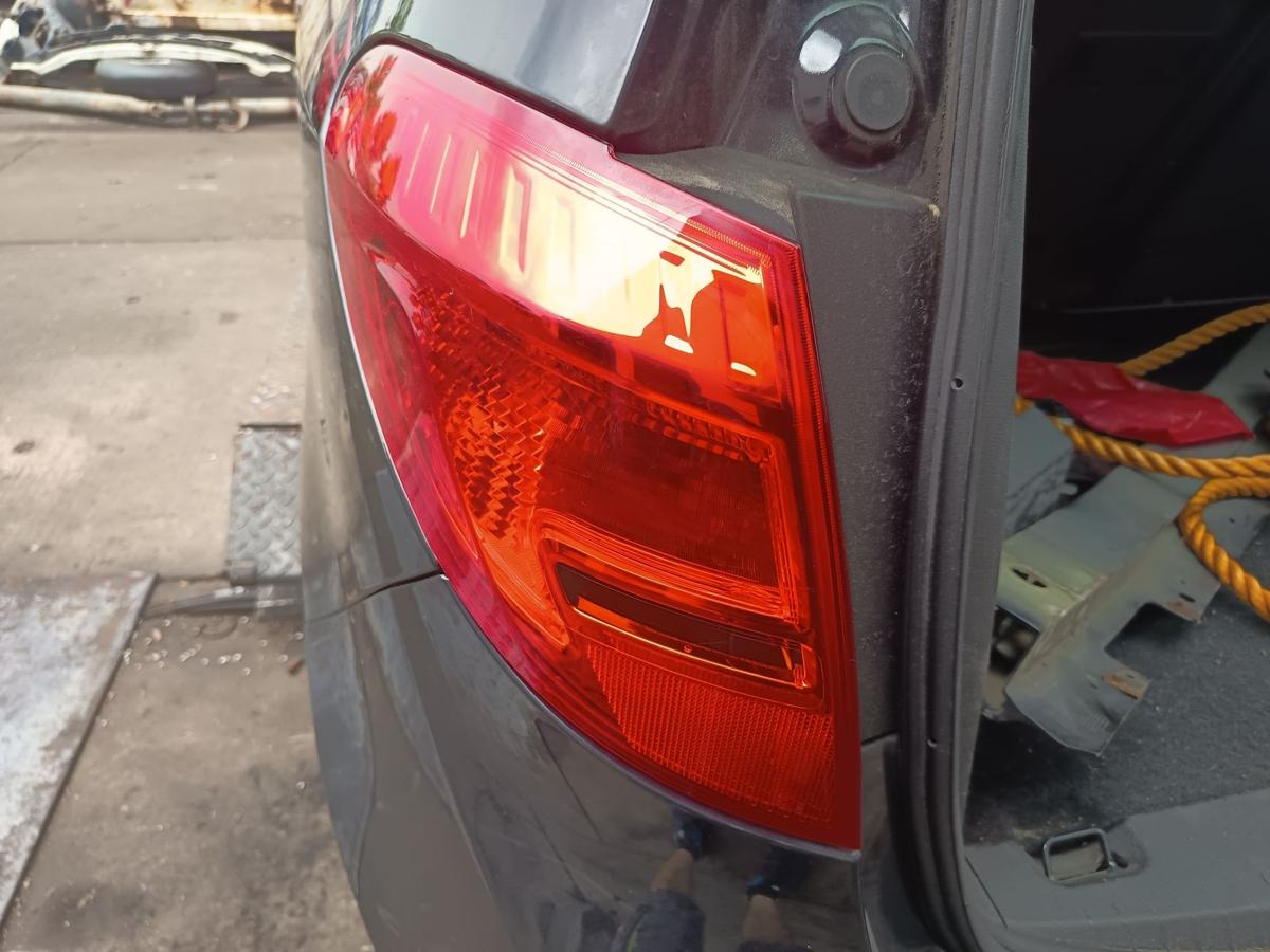 Opel Meriva B original R&uuml;ckleuchte links aussen Heck Schlusslicht Bj 2012