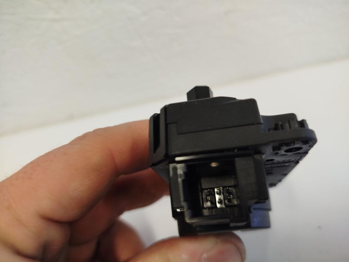 Mitsubishi Eclipse Cross GK0 ab21 Stellmotor Gebl&auml;sekasten Mischklappe