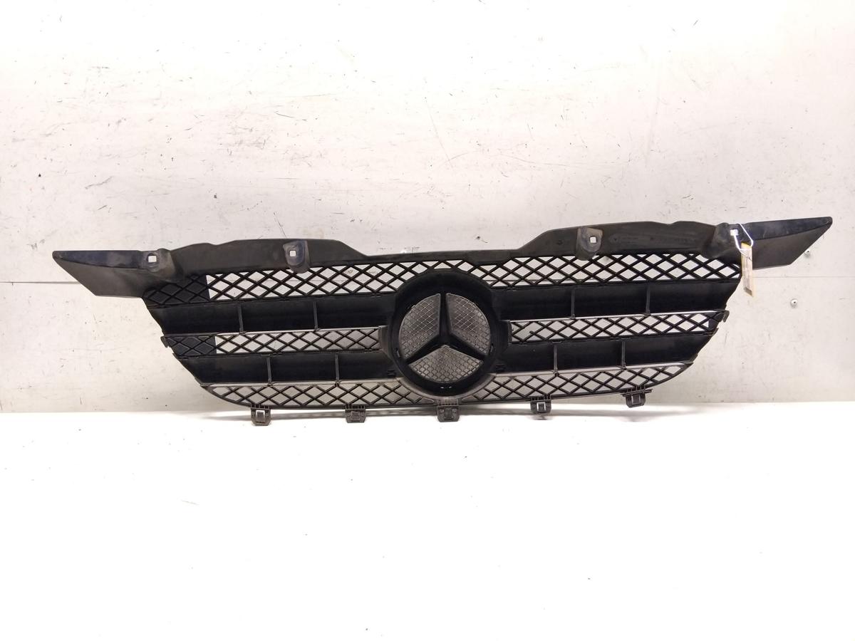 Mercedes Benz Sprinter 2 906 original K&uuml;hlergrill mit Emblem Bj.2006