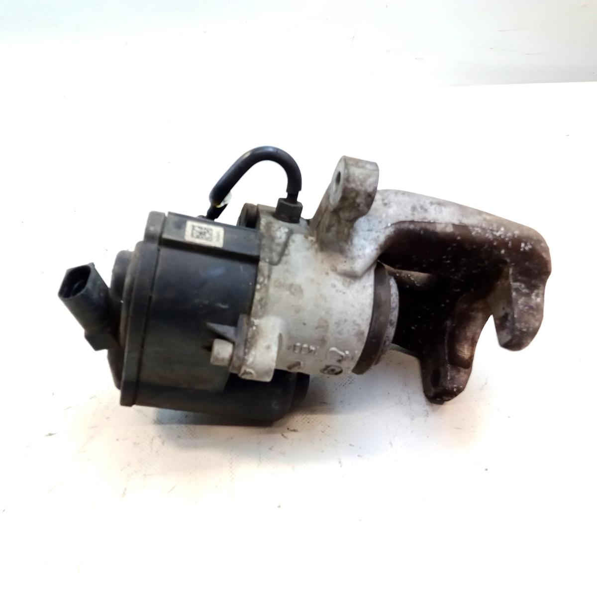 VW Passat 3C B6 Variant original Bremssattel Hinterachse links 282x12mm Bj.2009