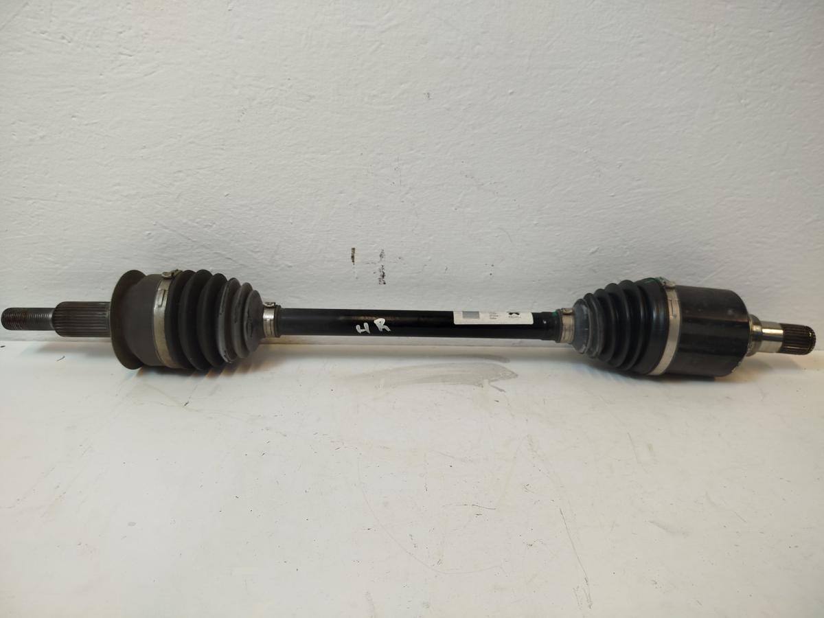 NIO EL6 Elektro SUV Antriebswelle Gelenkwelle hinten rechts OEM