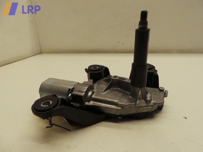 Renault Scenic 3 JZ BJ2010 Motor Heckwischer 287100010R 0390201856 BOSCH