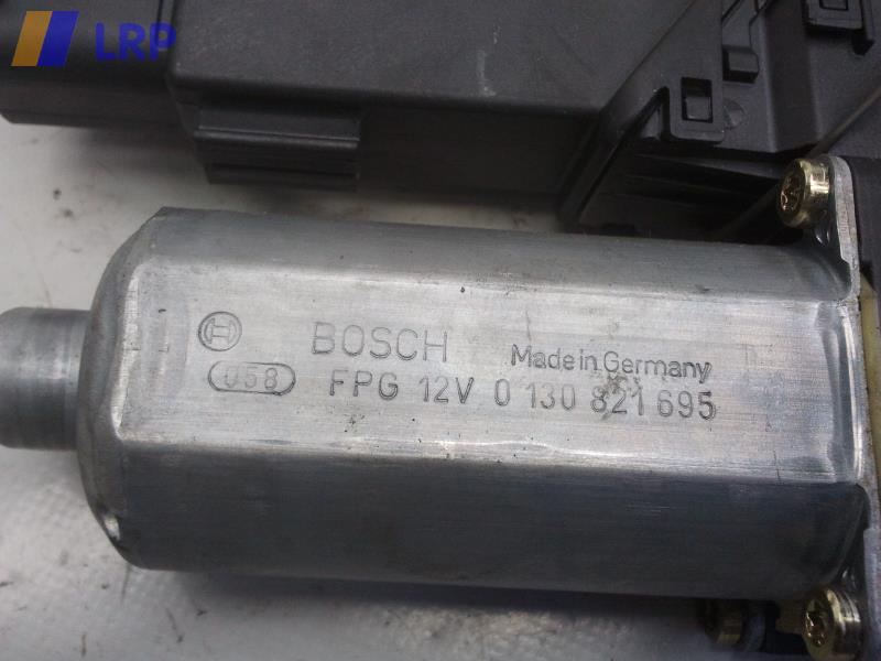 VW Passat 3B BJ1998 Motor Fensterheber vorn links 3B4837751BS