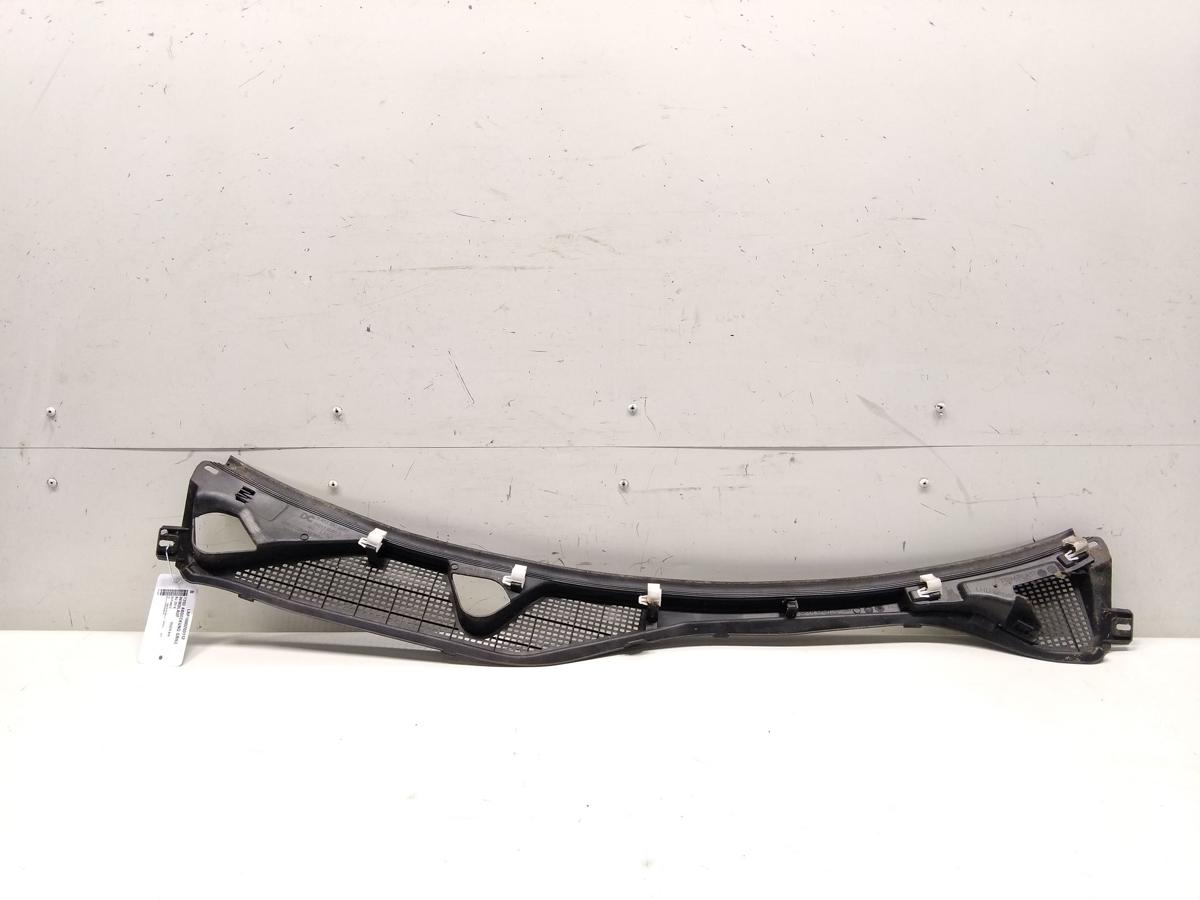 Renault Twingo 3 BC original Plastikabdeckung Grill Windlauf Bj.2014