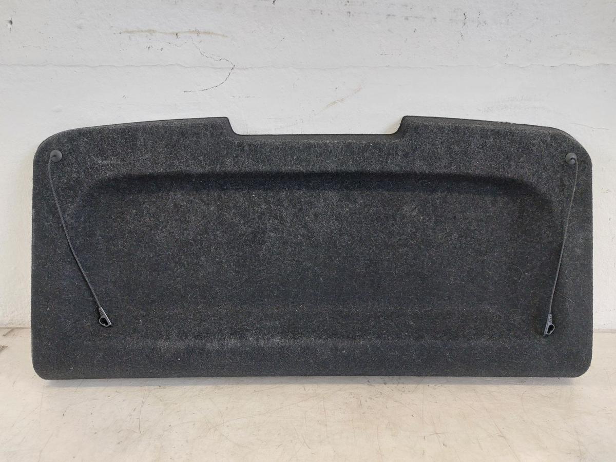Fiat Grande Punto 199 Hutablage Kofferraumabdeckung Heckablage 5 t&uuml;rer