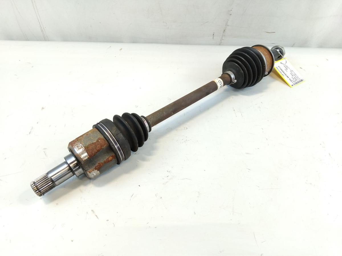 Mitsubishi Eclipse Cross original Gelenkwelle Antriebswelle links vorn 2.4 4B12