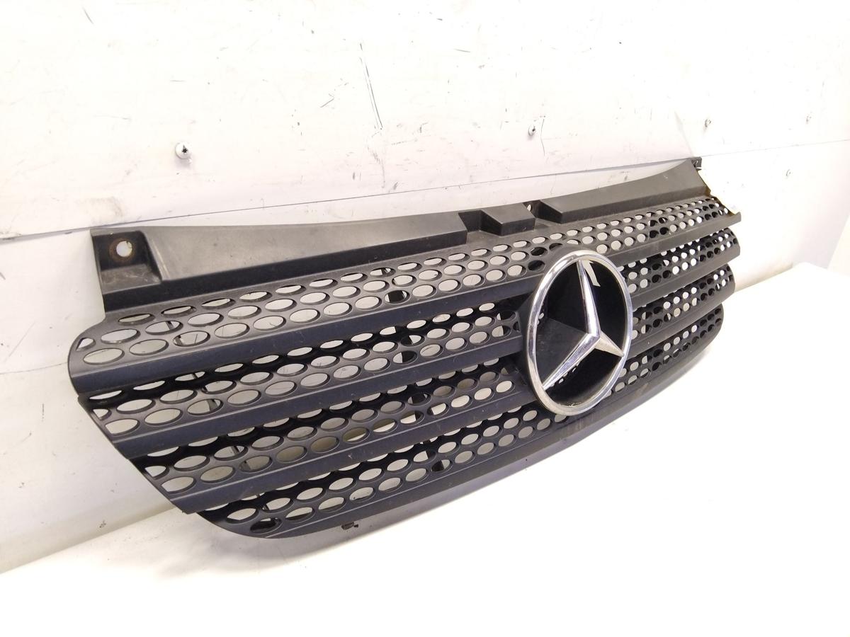 Mercedes Vito 639 original K&uuml;hlergrill BJ2008