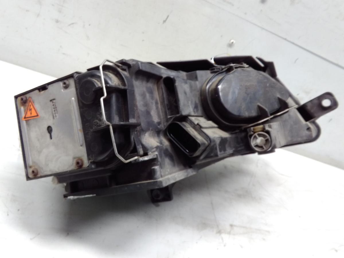 VW Passat 3C orig. Bi-Xenon Scheinwerfer links Valeo inkl.Steuergeräten BJ2006 3C0941751D