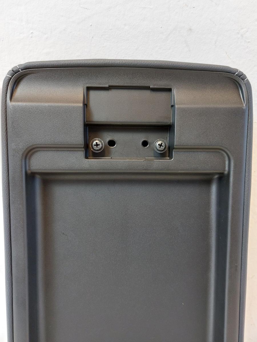 Mitsubishi Eclipse Cross GK0 ab21 Deckel Mittelarmlehne vorn Armauflage OEM