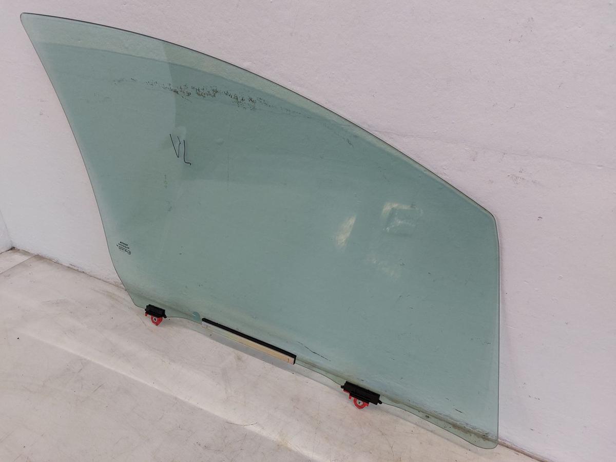 Toyota Yaris XP13 T&uuml;rscheibe vorn links Seitenscheibe f&uuml;r 5 t&uuml;rer Fenster