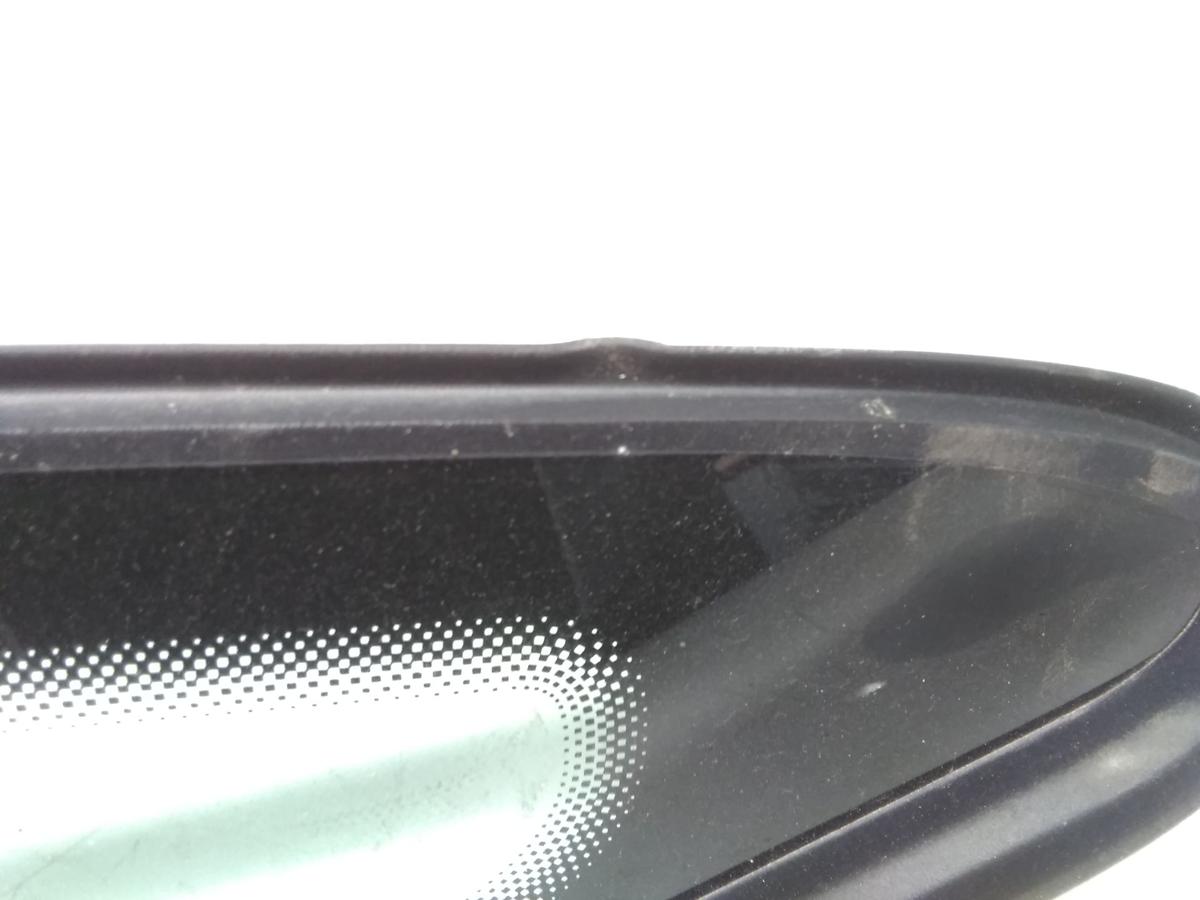 Opel Zafira B original Dreieckscheibe vorn rechts gr&uuml;ncolor BJ2006