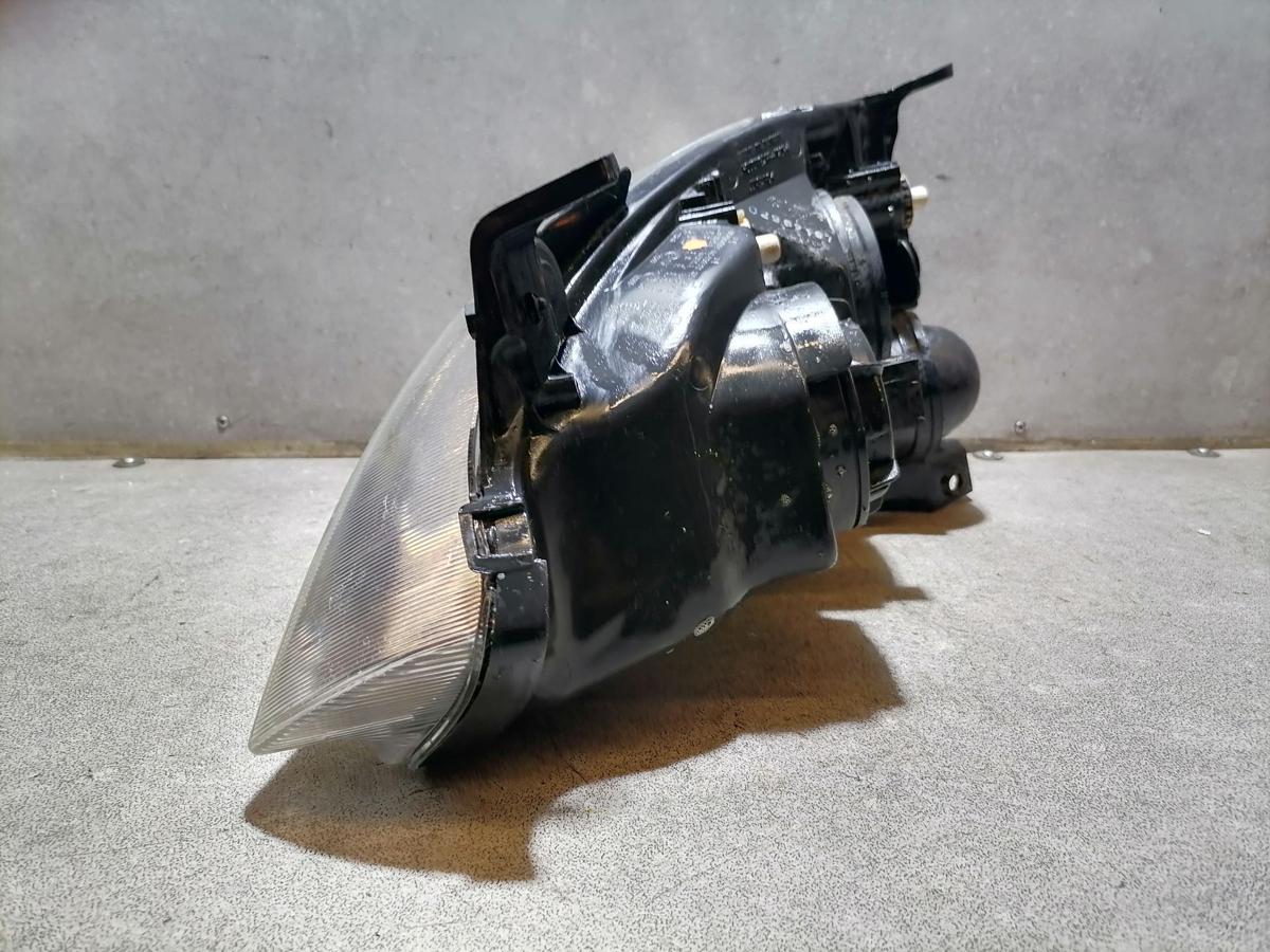 Opel Corsa C Scheinwerfer vorn rechts Halogen mit LWR Zubehör Depo Bj.2002