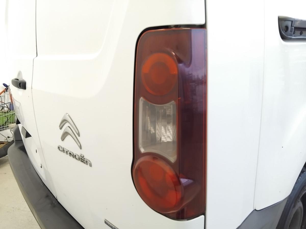 Citroen Berlingo 2 B9 Kasten original Rückleuchte Schlussleuchte rechts BJ2015