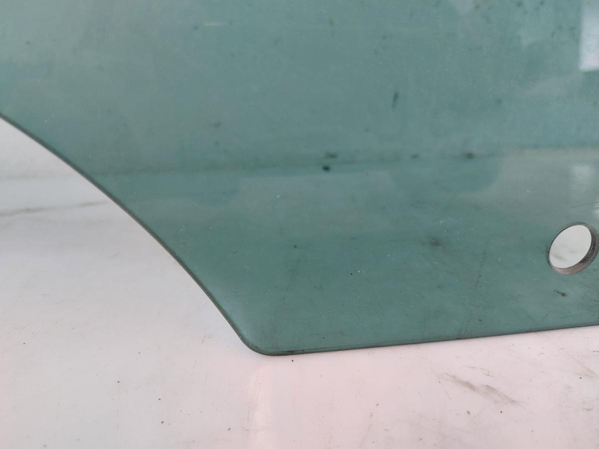 VW Golf 7 VII 5G AU Türscheibe hinten rechts Seitenscheibe 5 türer Werkstönung