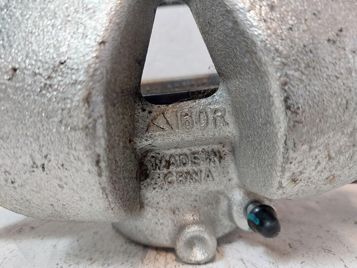 Smart #1 HX11 Pulse Bremssattel vorn rechts Bremszange Sattel Allrad 315kw