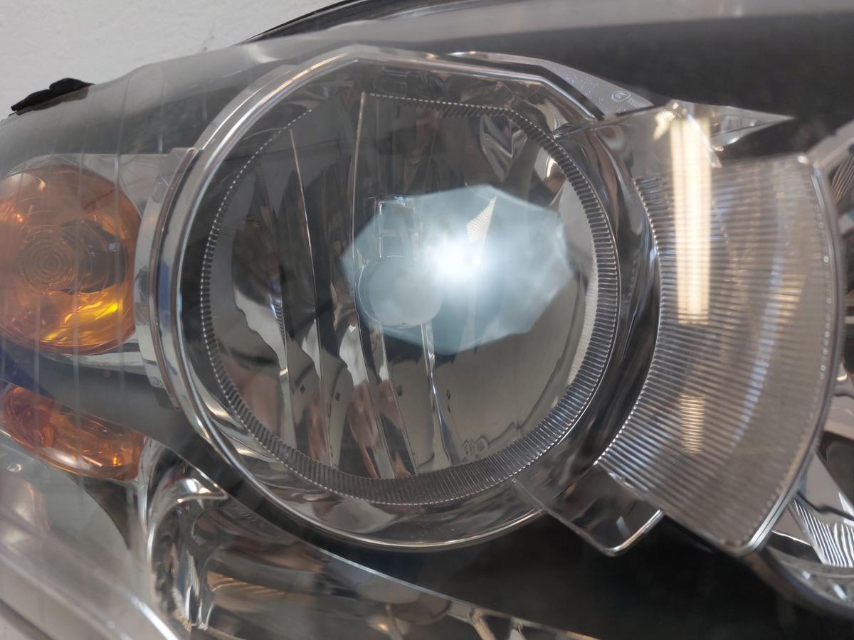 Audi A4 8E 8EC B7 Avant Scheinwerfer rechts Frontscheinwerfer Halogen OEM