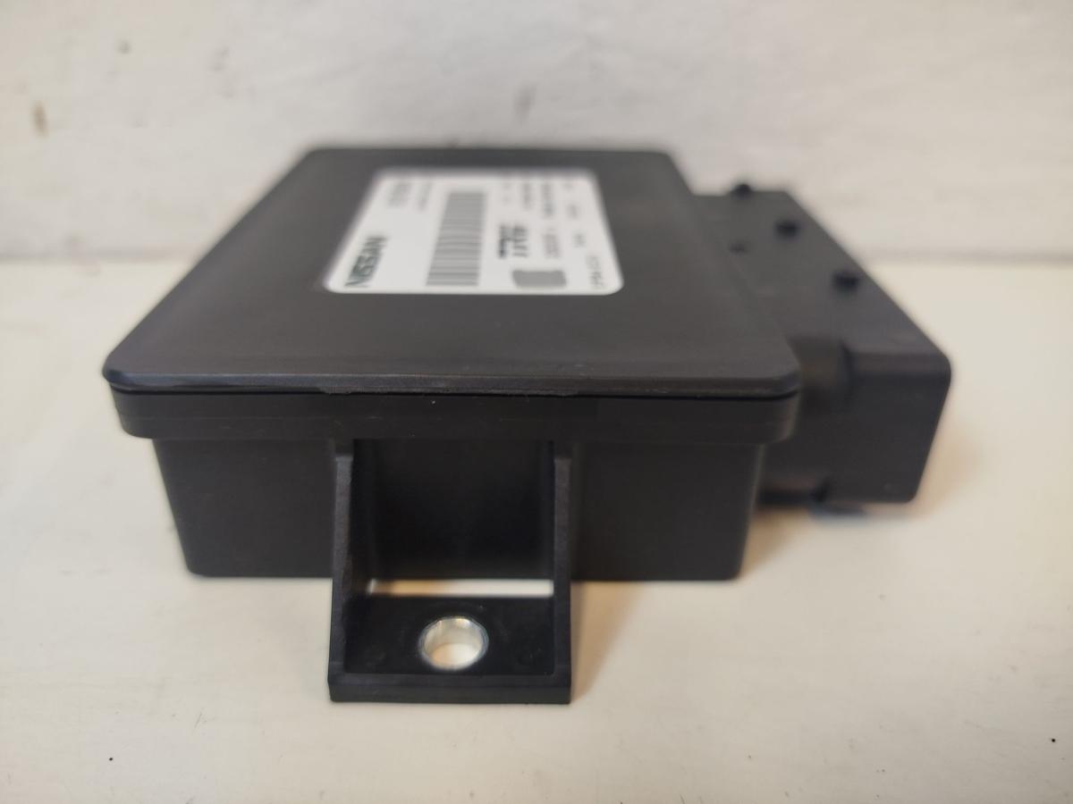 Nissan Qashqai J11 Steuerger&auml;t elektrische Parkbremse Handbremse TRW