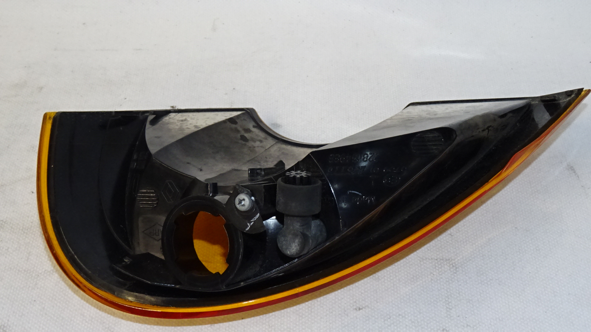 Renault Modus Bj2005 Blinker rechts gelber Blinker Koito 22816498B