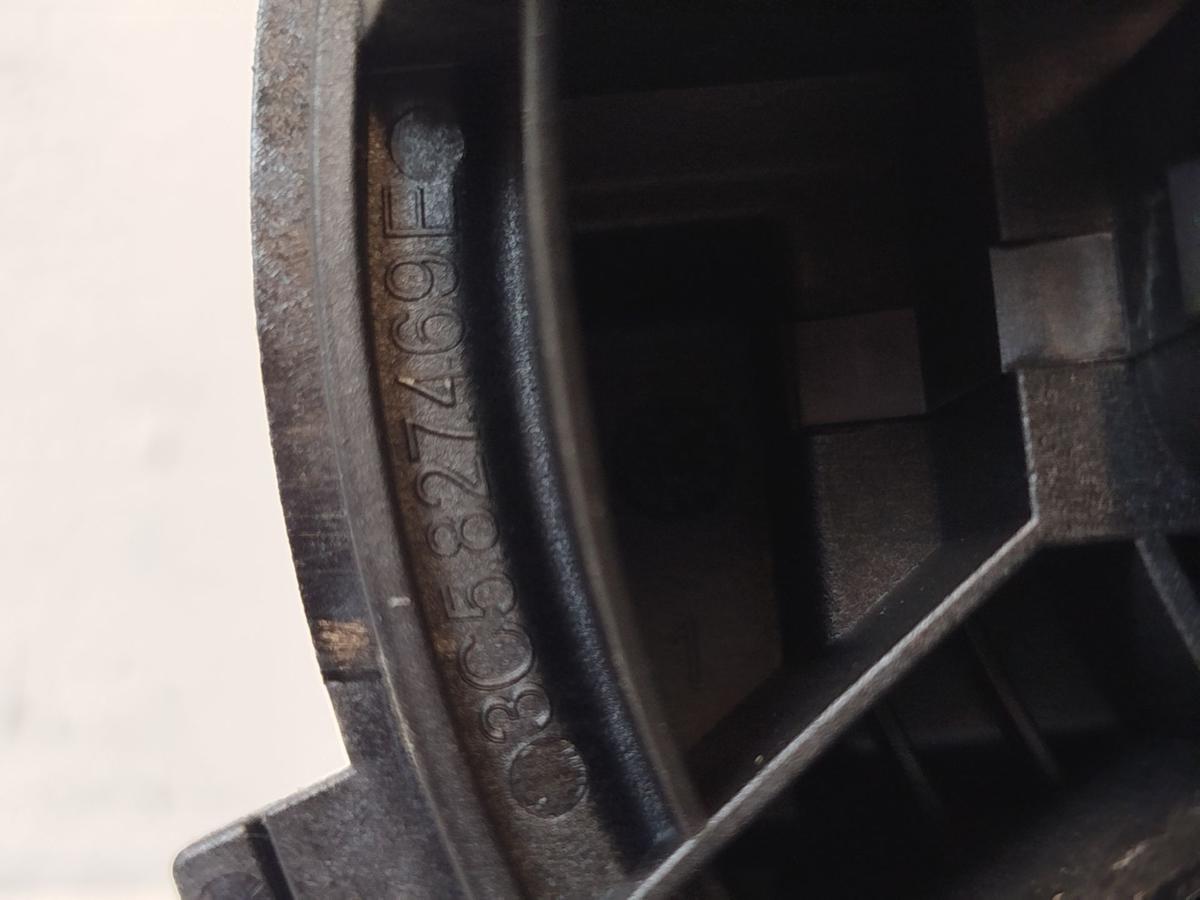 VW Golf 5 V 1K &Ouml;ffner Tester Heckklappe Griff Microschalter Betr&auml;tigung OEM