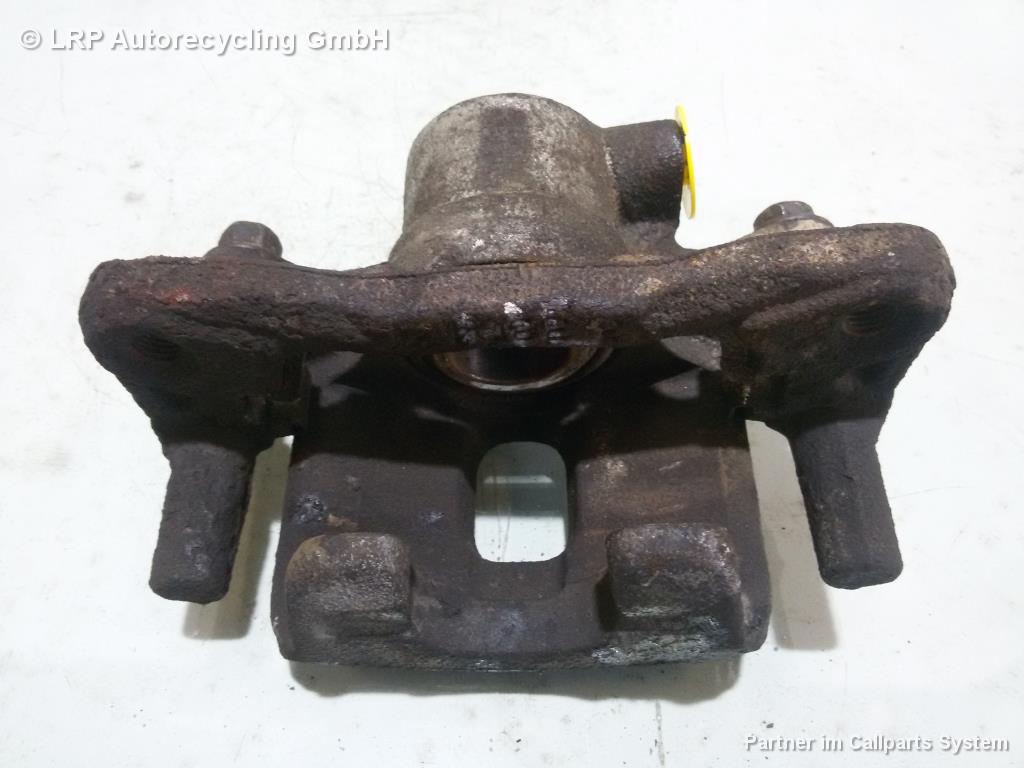 Mitsubishi Lancer CS0 BJ2003 Bremssattel hinten links