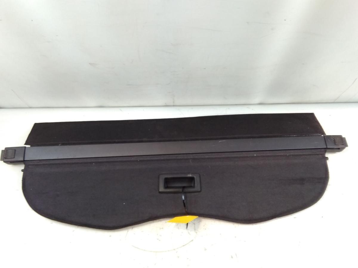 Renault Clio 3 Grandtour original Laderaumrollo Kofferraumabdeckung BJ2009