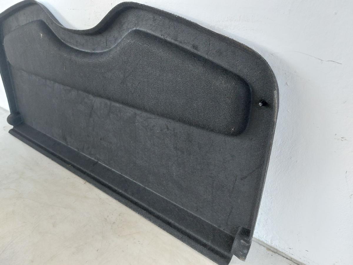 Renault Clio 3 III BR Hutabalge Kofferraumabdeckung Laderaumabdeckung 3/5-t&uuml;rer